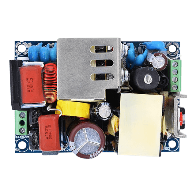 MWLP120 Series
