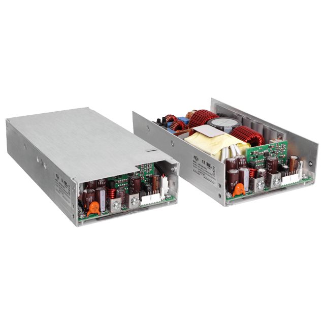 MWLT450 Series