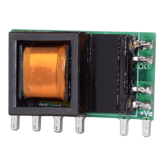 PBO-3E Series
