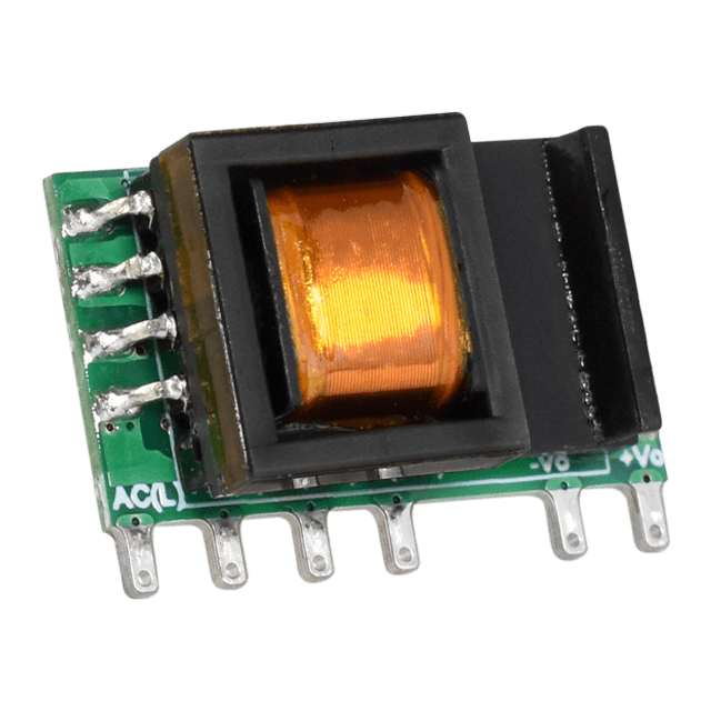 PBO-3E Series