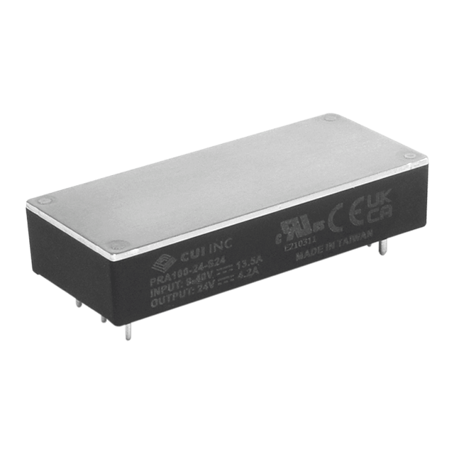 PRA100-24-S12N