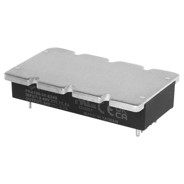 PRA100-24-S12N