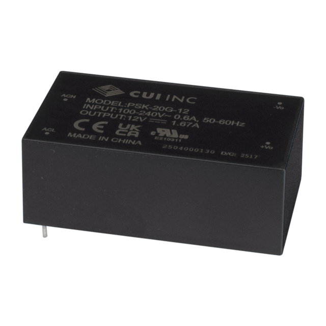PSK-20G Series