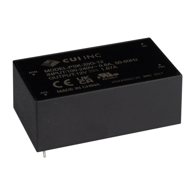 PSK-20G Series
