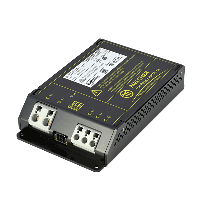 RCM500E Series