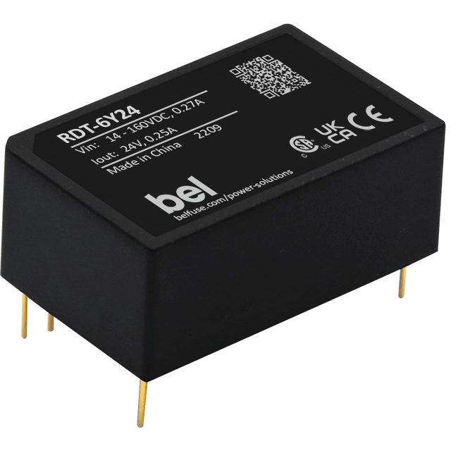 RDT-6Y Series