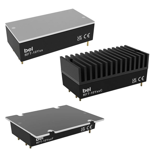 RFT-10Y Series