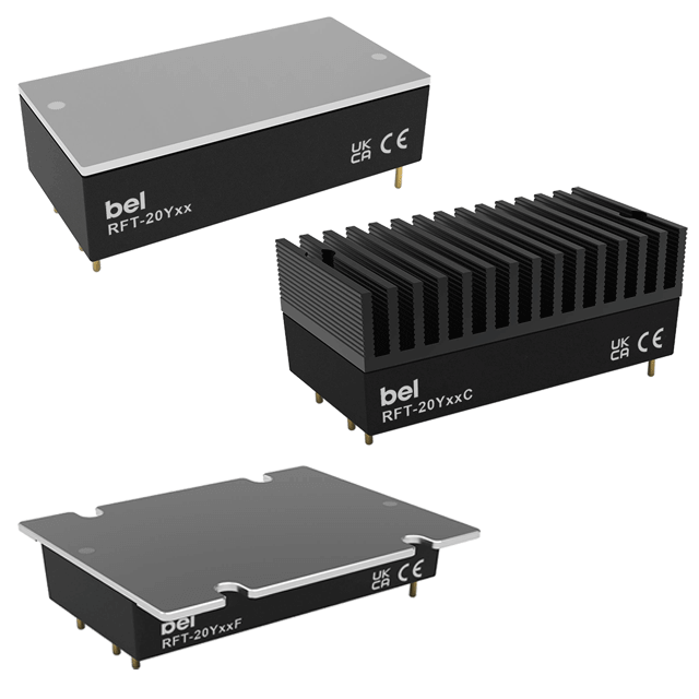 RFT-20Y Series