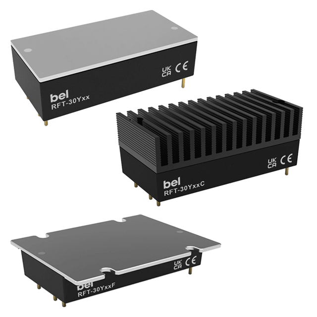 RFT-30Y Series