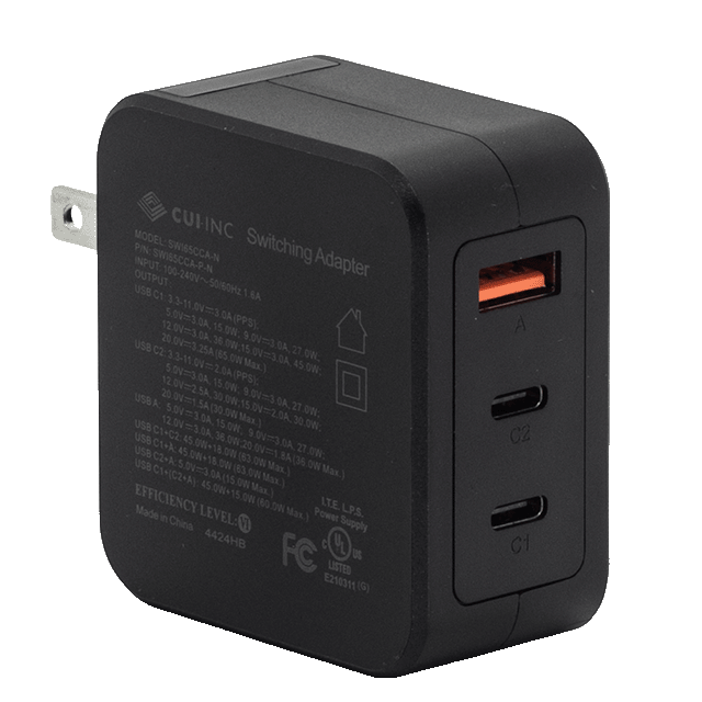 SWI65CCA-N Series