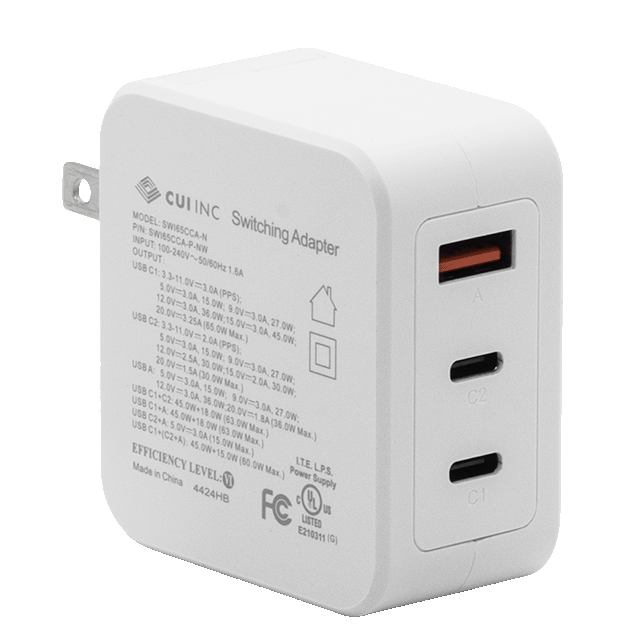 SWI65CCA-N Series