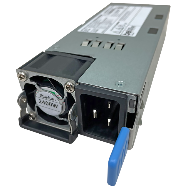 TEC2401 (AC-DC/HVDC Intel Standard CRPS) Series