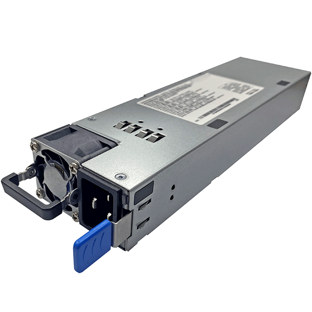 TEC3000 (AC-DC/HVDC Intel Standard CRPS) Series