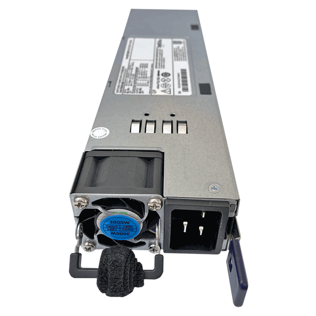 TEC3001 (AC-DC/HVDC Intel Standard CRPS) Series