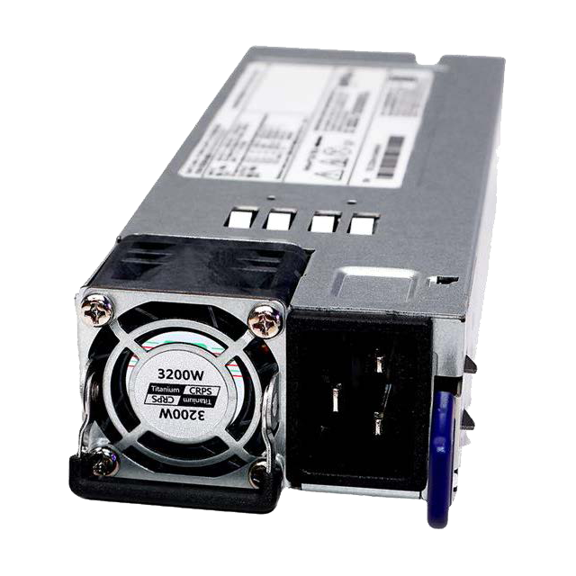 TEC3200 (AC-DC/HVDC Intel Standard CRPS) Series