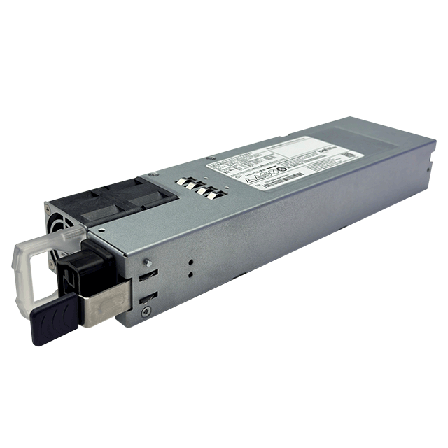 TEC5200 (AC-DC/HVDC Intel Standard CRPS) Series