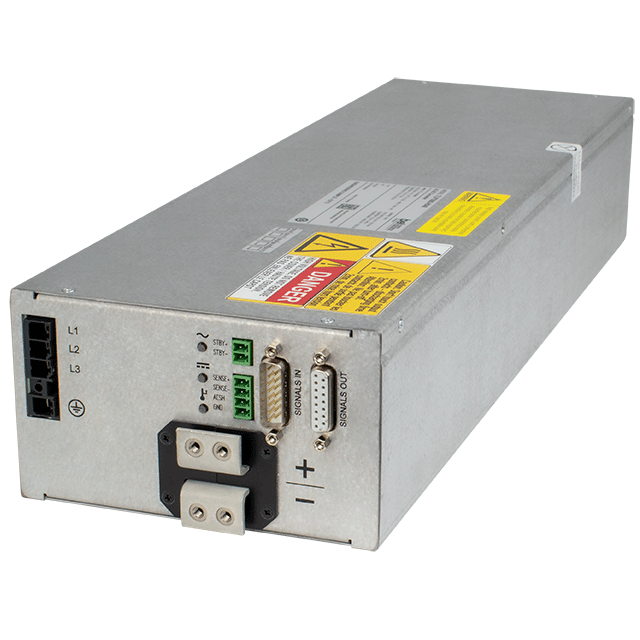 Image of an AC-DC Converter.