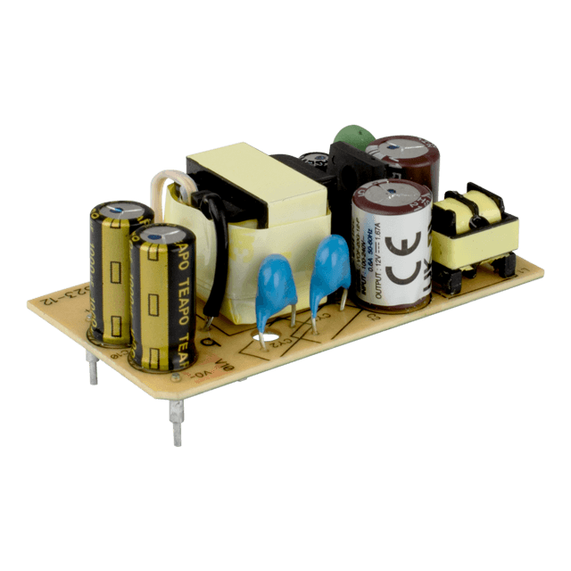 VOF-20G-P Series