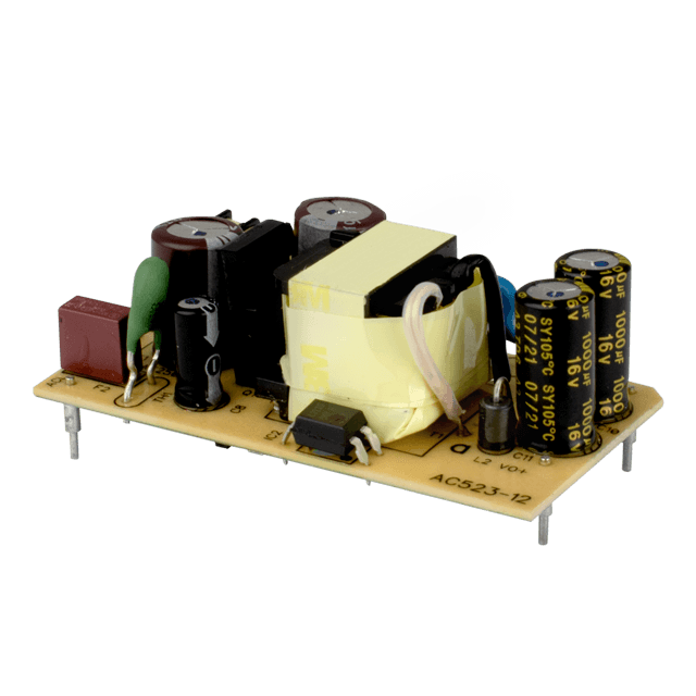 VOF-20G-P Series