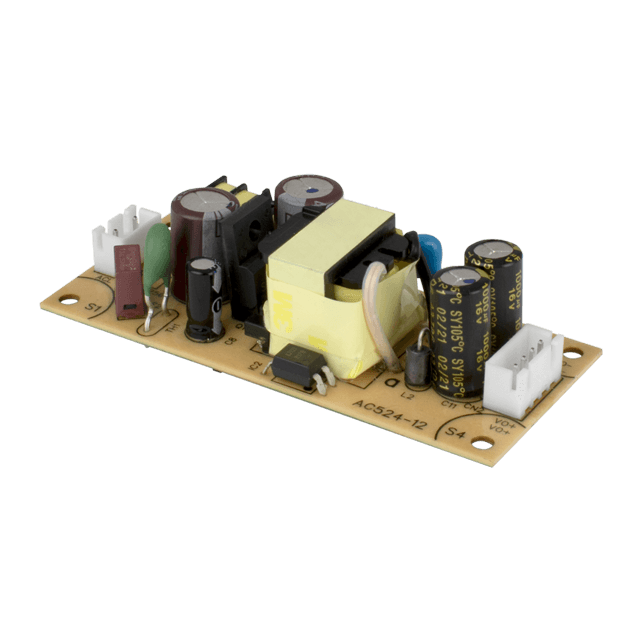 VOF-20G Series