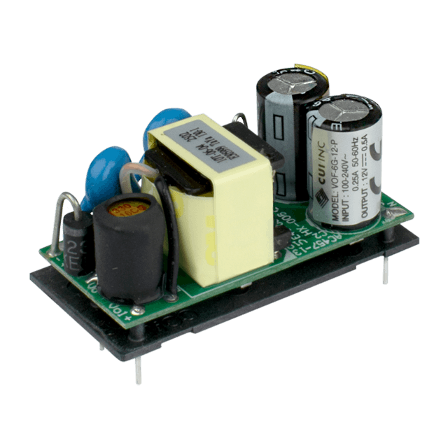 VOF-6G-P Series