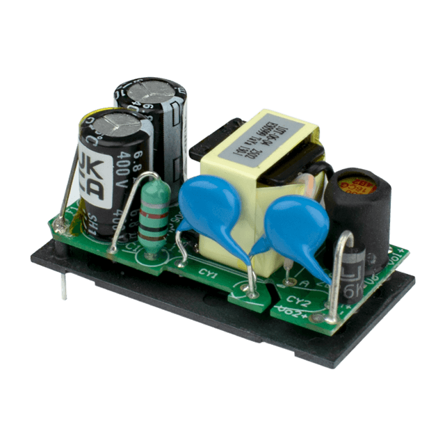 VOF-6G-P Series