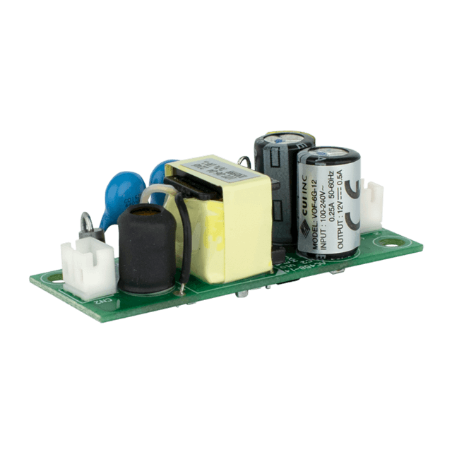 VOF-6G Series
