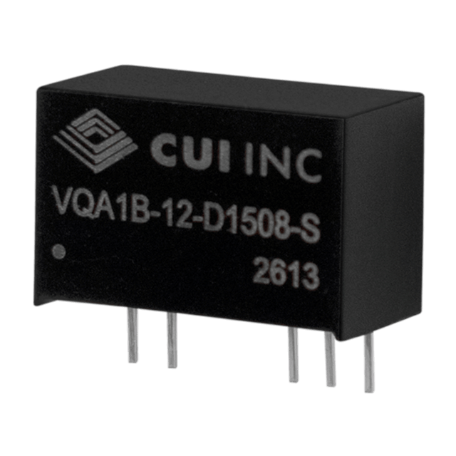 VQA1B-S Series