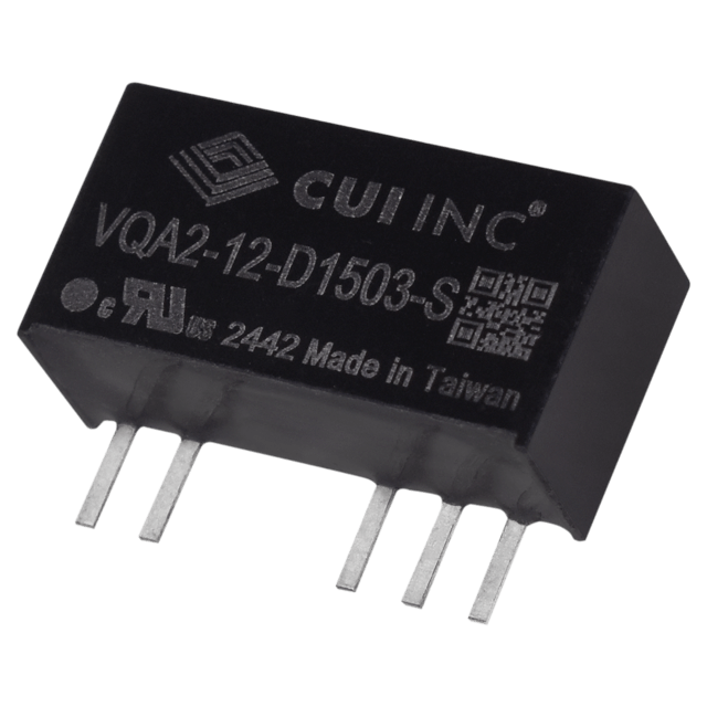 VQA2-S Series