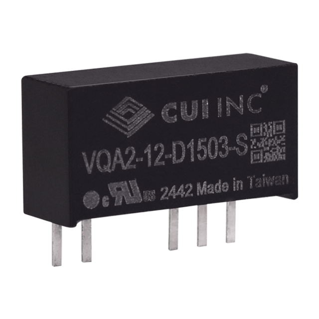 VQA2-S Series