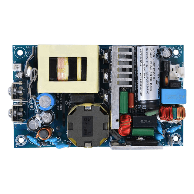 WLP350 Series