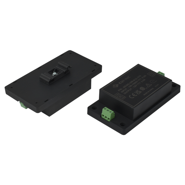 AE30C-UW-DIN Series