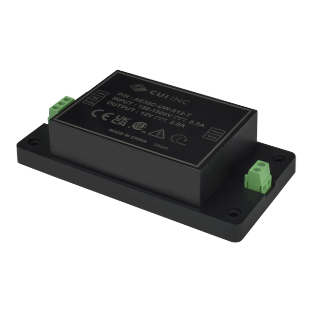 AE30C-UW-T Series