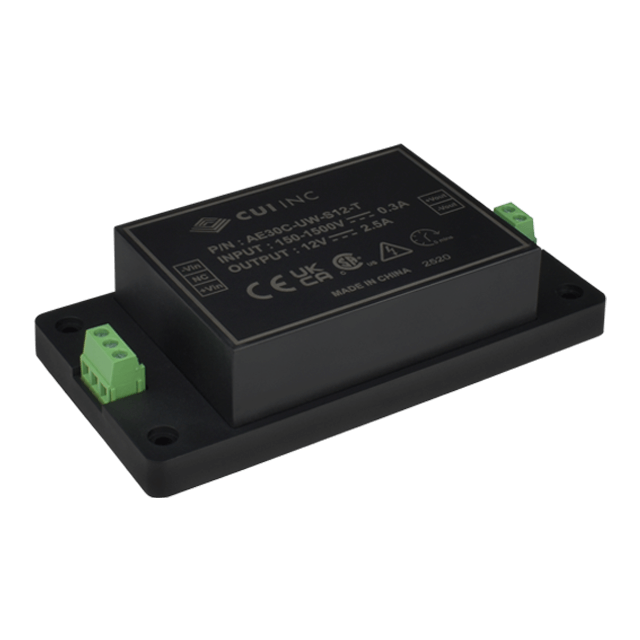 AE30C-UW-T Series