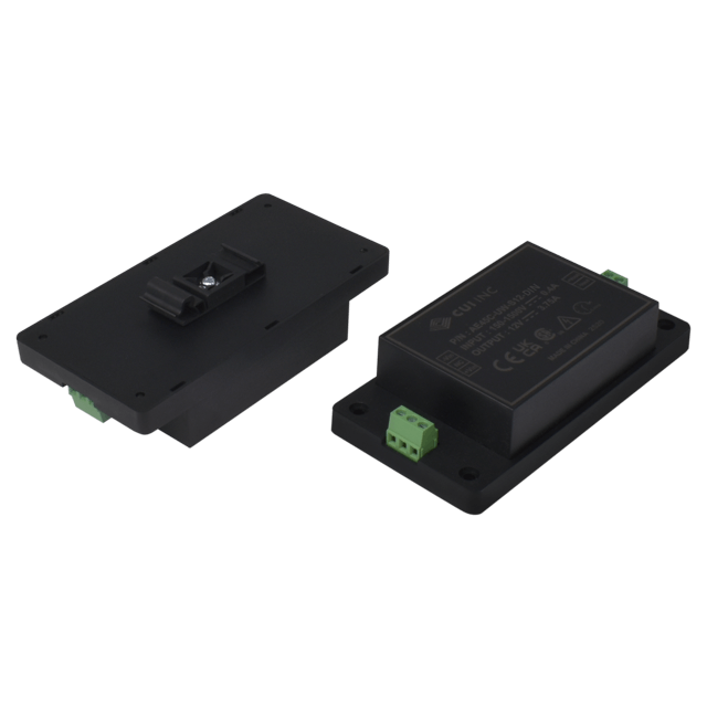 AE45C-UW-DIN Series