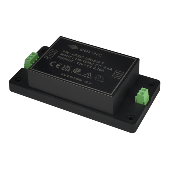 AE45C-UW-T Series