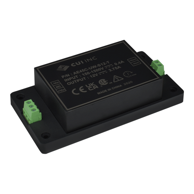 AE45C-UW-T Series