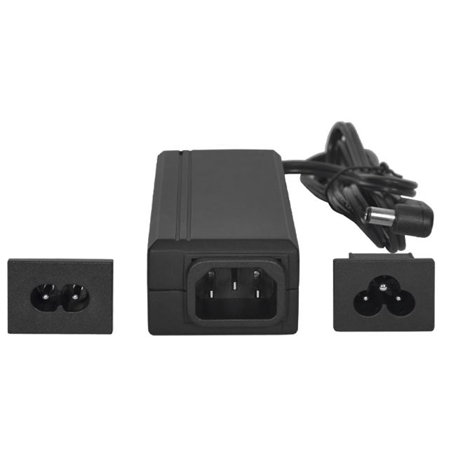 eZVC Series