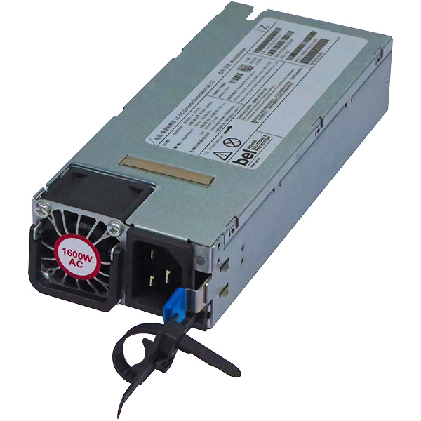 PLS1600 (AC-DC/HVDC) Series