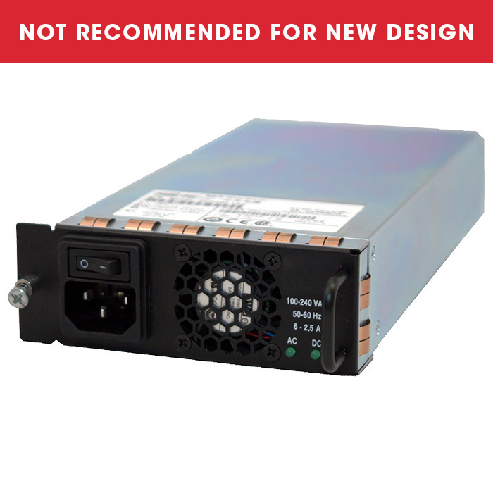 FCP400 (AC-DC) Series