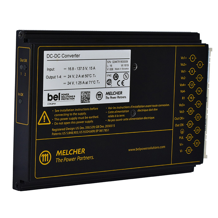 HP3060-9RG