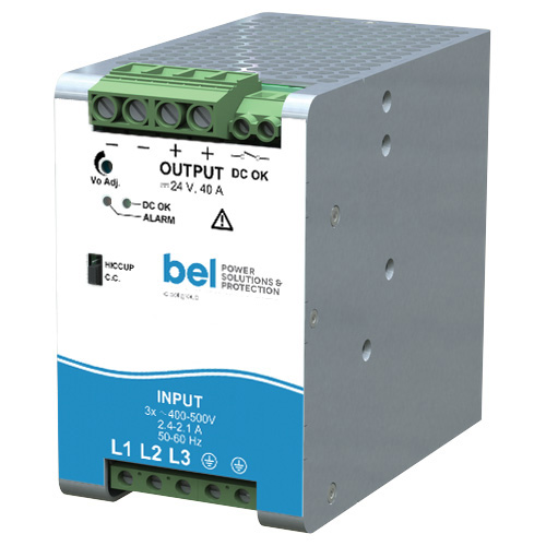 LDT960 Series