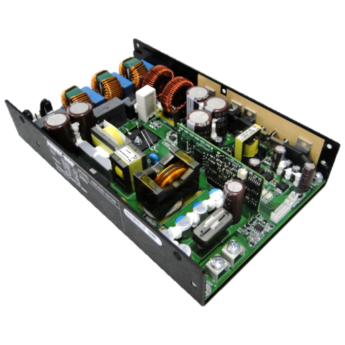 MBC600 Series