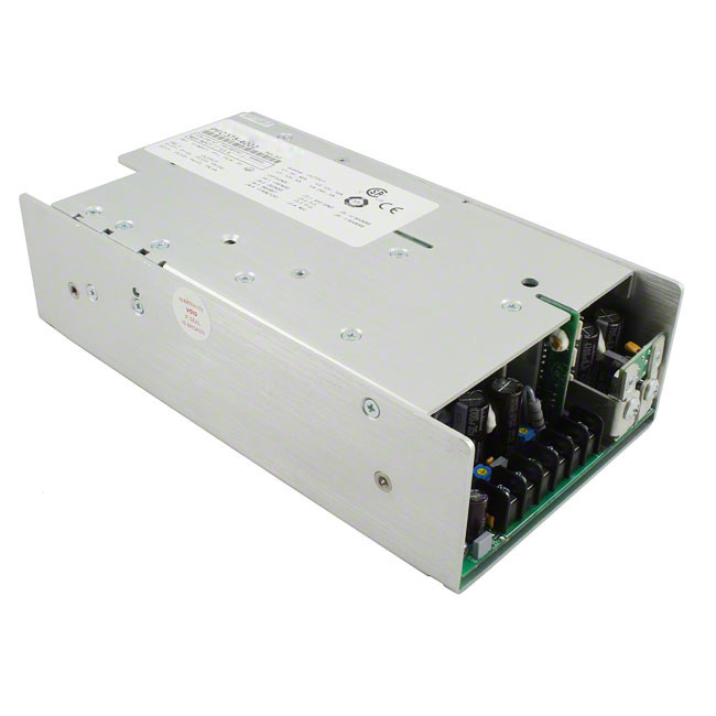 PFC375 Series