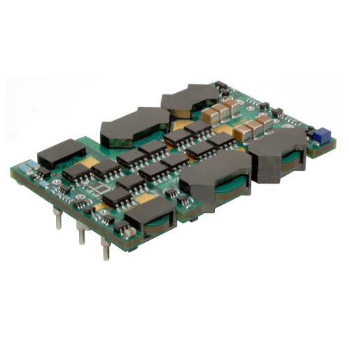 QM48T45 Family Series