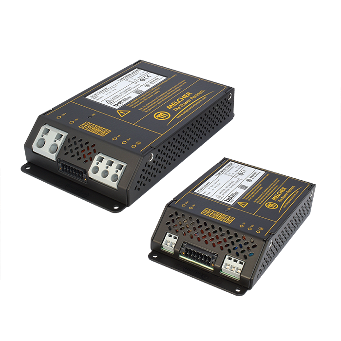 RCM150/300 Series