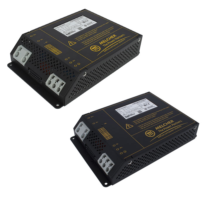 RCM500/1000 Series
