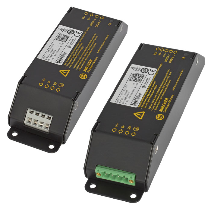 RCM60 Series