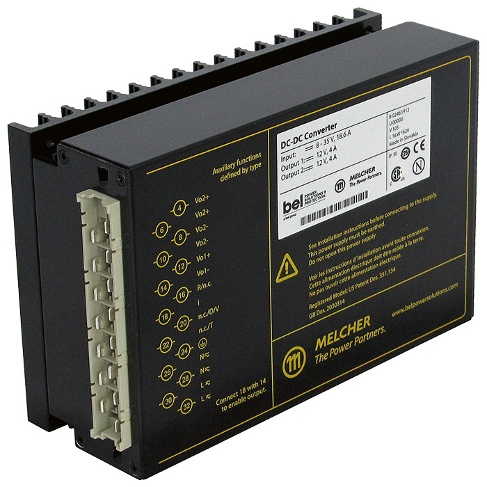 BS2660-9RG