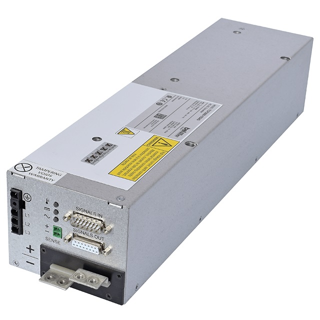 TCP3500/4000 Series